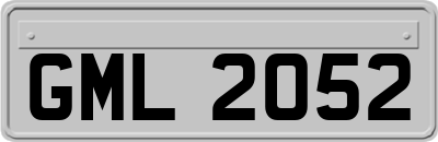 GML2052