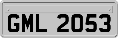 GML2053