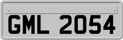 GML2054