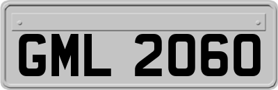 GML2060