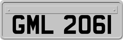 GML2061