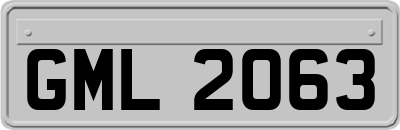 GML2063