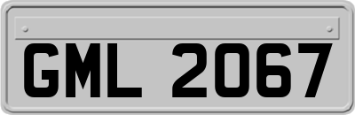 GML2067