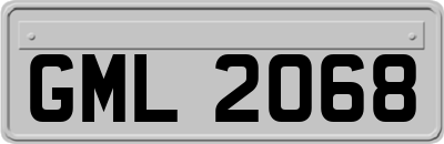 GML2068