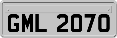 GML2070