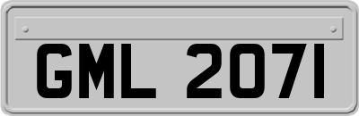 GML2071