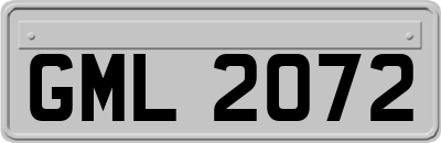 GML2072