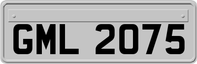 GML2075