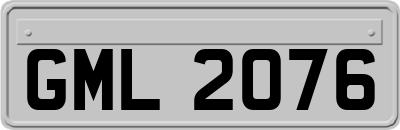 GML2076