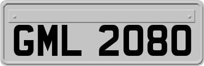 GML2080
