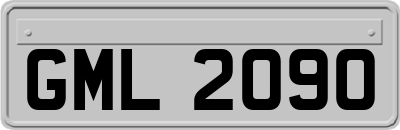 GML2090