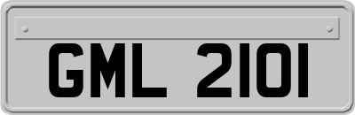 GML2101