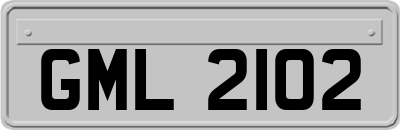 GML2102