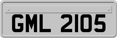GML2105