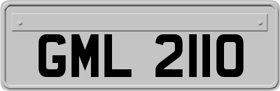 GML2110
