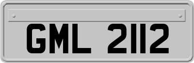 GML2112