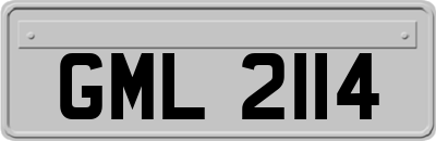GML2114