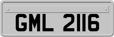 GML2116