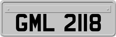 GML2118