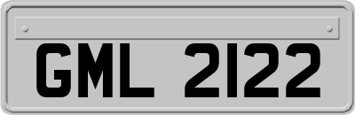 GML2122