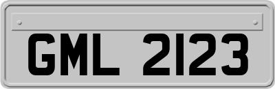 GML2123