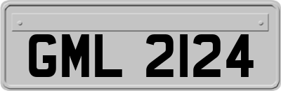 GML2124