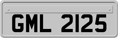 GML2125