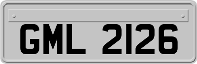 GML2126