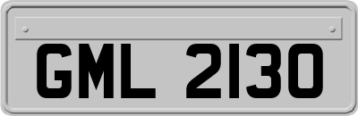 GML2130