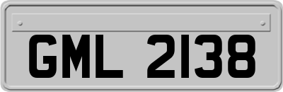 GML2138