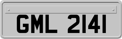 GML2141