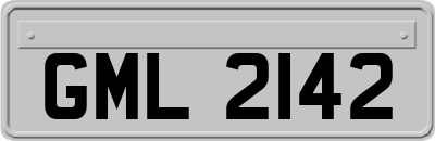 GML2142