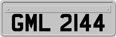 GML2144