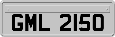 GML2150