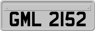 GML2152