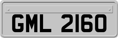GML2160