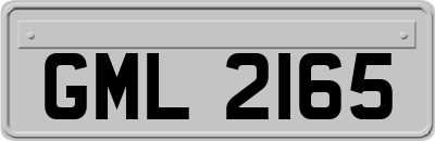 GML2165
