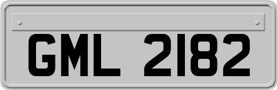 GML2182