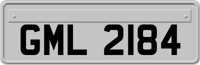GML2184