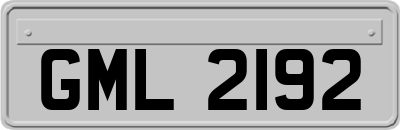 GML2192