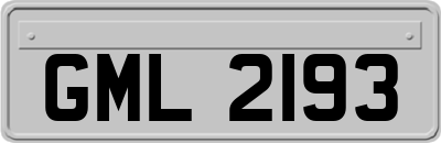 GML2193