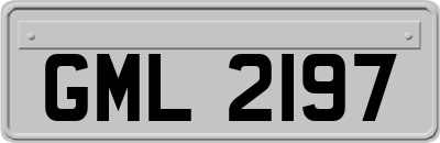 GML2197