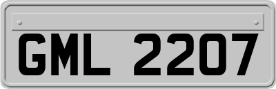 GML2207