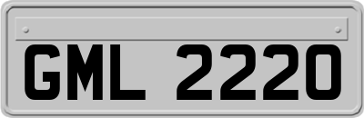 GML2220