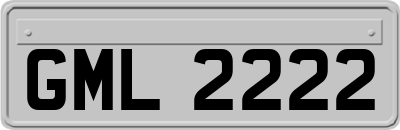 GML2222