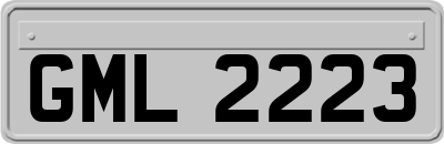 GML2223
