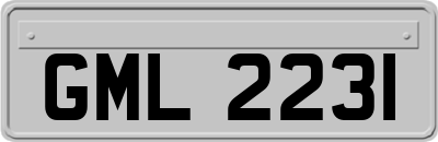 GML2231