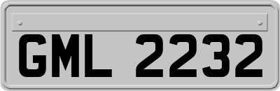 GML2232