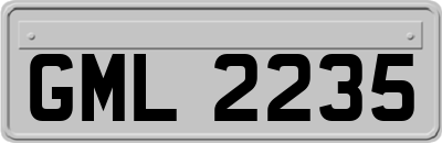 GML2235