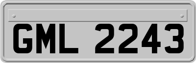 GML2243